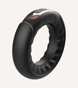 Penisring med Vibration och Appstyrning