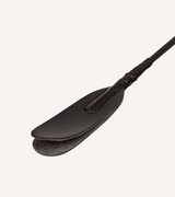 Piska 'Split Tip' Svart 46 cm