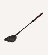 Piska 'Wide Tip' Svart 45 cm