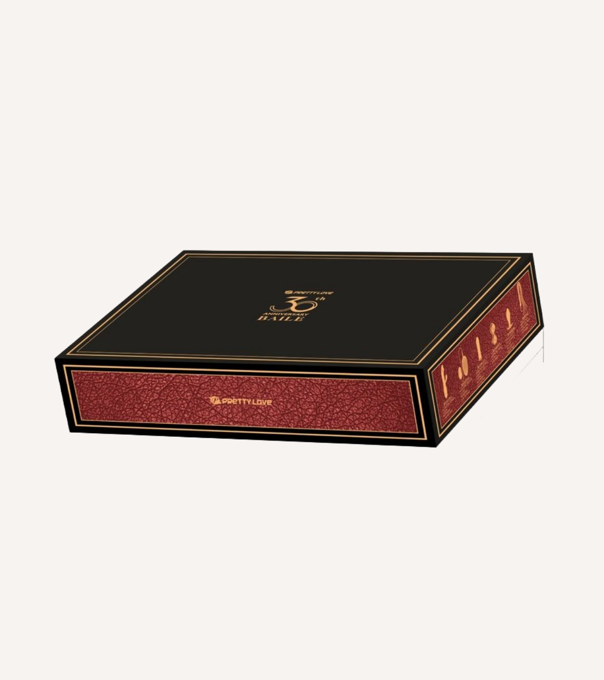 Pretty Love Kit för Par Special Edition