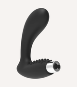 Prostatavibrator Uppladdningsbar i Silikon