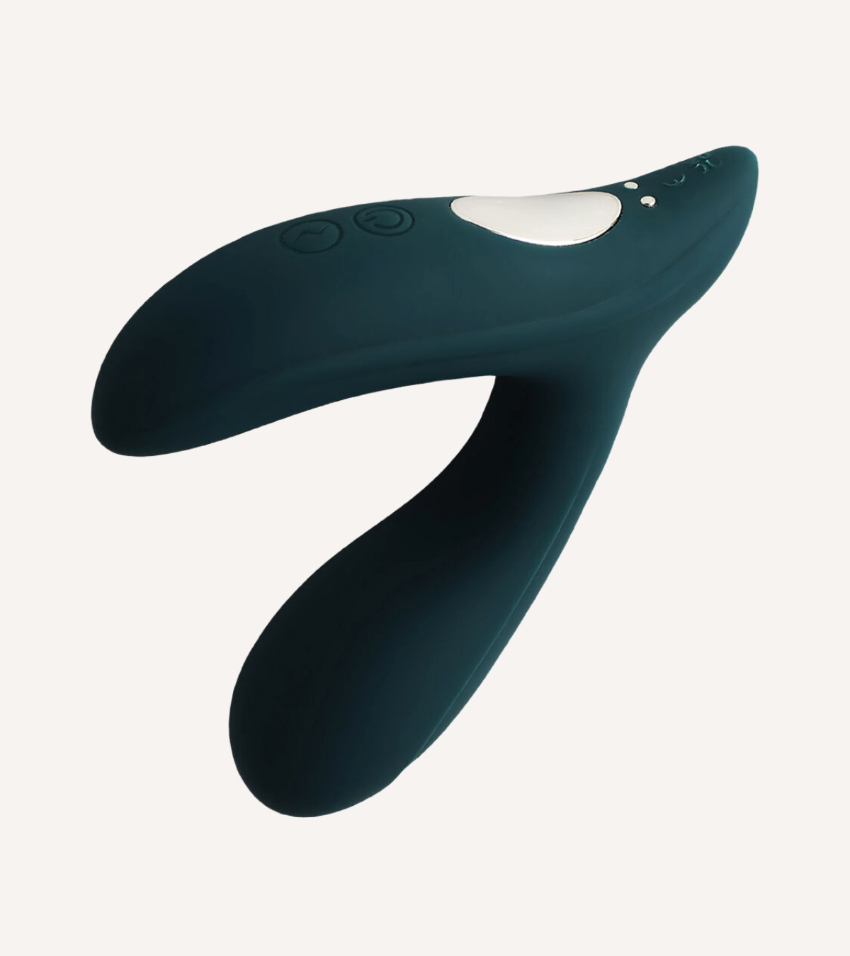 Pulsation Prostatastimulator med App