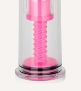 Pump 'Vacuum Twist' Ø 4 cm