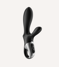 Rabbitvibrator 'Anal Heat Climax+'