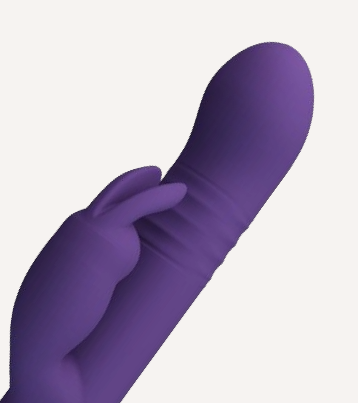 Rabbitvibrator 'Coale' 4-i-1