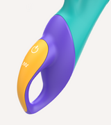 Rabbitvibrator 'Fred' 9 Lägen