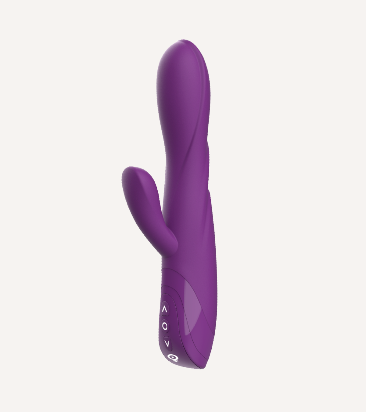 Rabbitvibrator 'Reworabbit' Flexibel