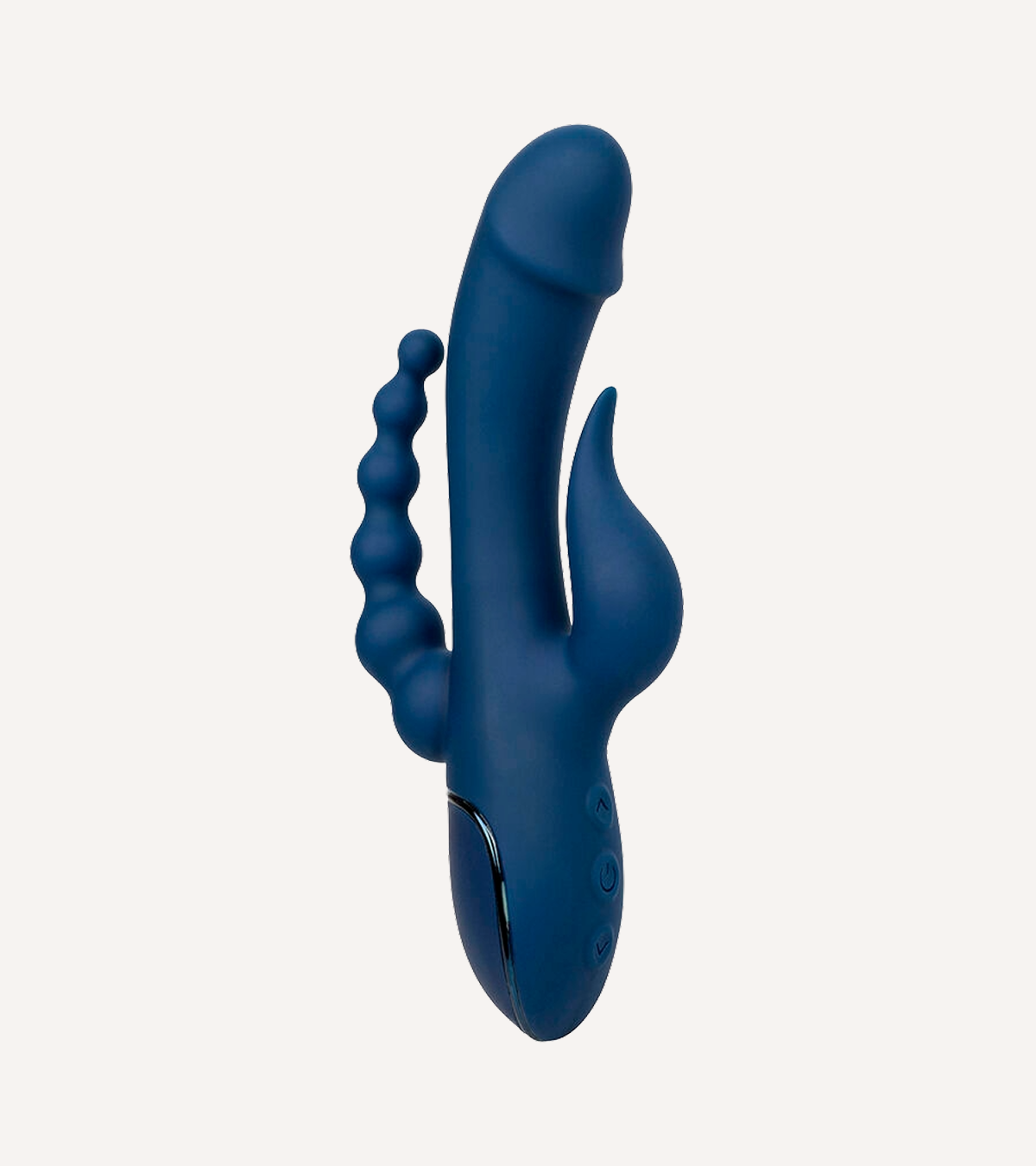 Rabbitvibrator 'Triple Orgasm' Tre Motorer