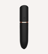 Rocket Uppladdningsbar Bullet Svart