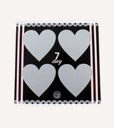 Skrapspel 'Scratch & Sex' Hetero