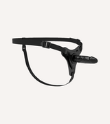 Strap-on Set Harness och Dildo 15 cm