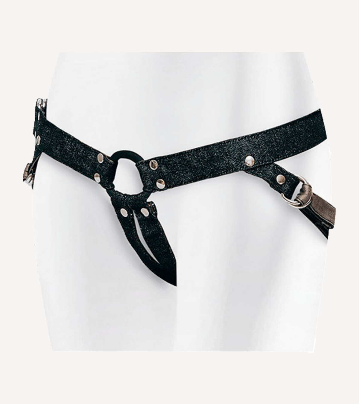 Strap On Sele för Dildos