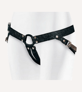 Strap On Sele för Dildos