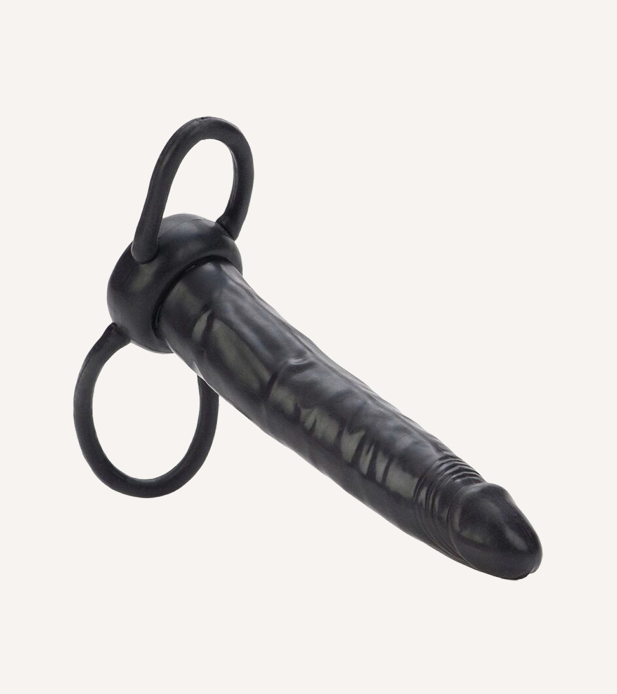 Strapless 'Accommodator' Dual Penetrator