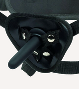 Strapon-Kit 'Boundless Pegging' med 3 Dildos