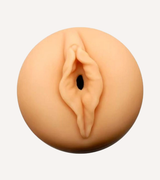 Vagina Sleeve för Autoblow Storlek C