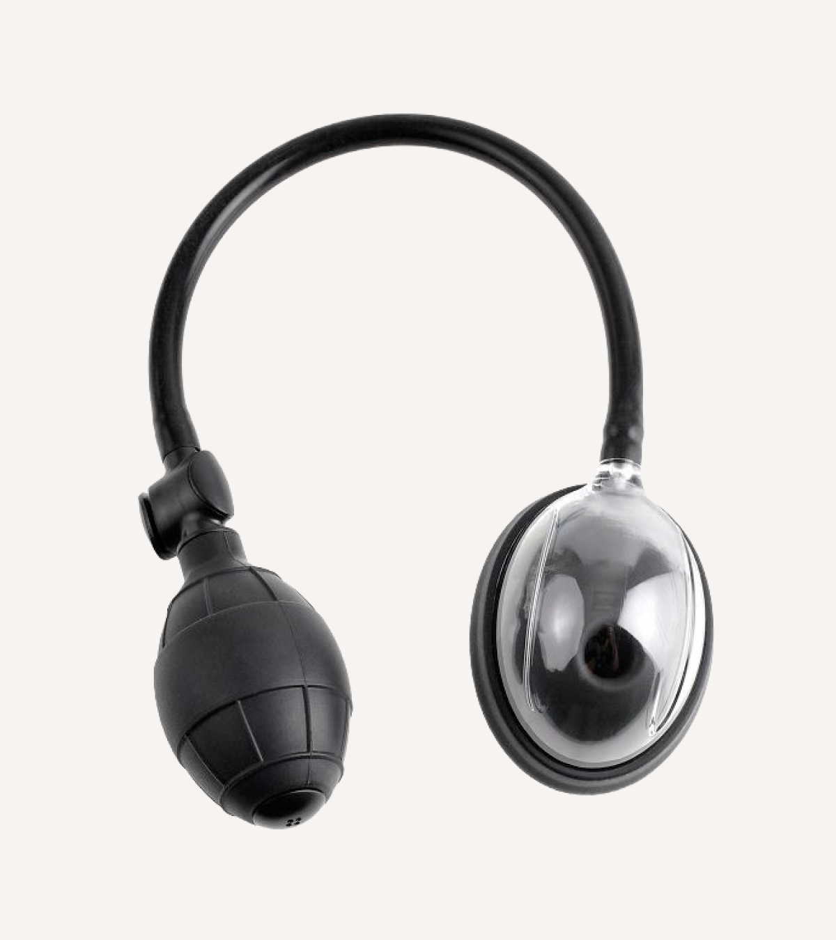 Vaginalpump 'Mini' med Snabbventil