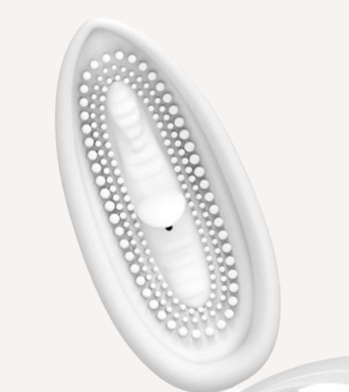 Vaginalpump 'Passionate Lover' Automatisk