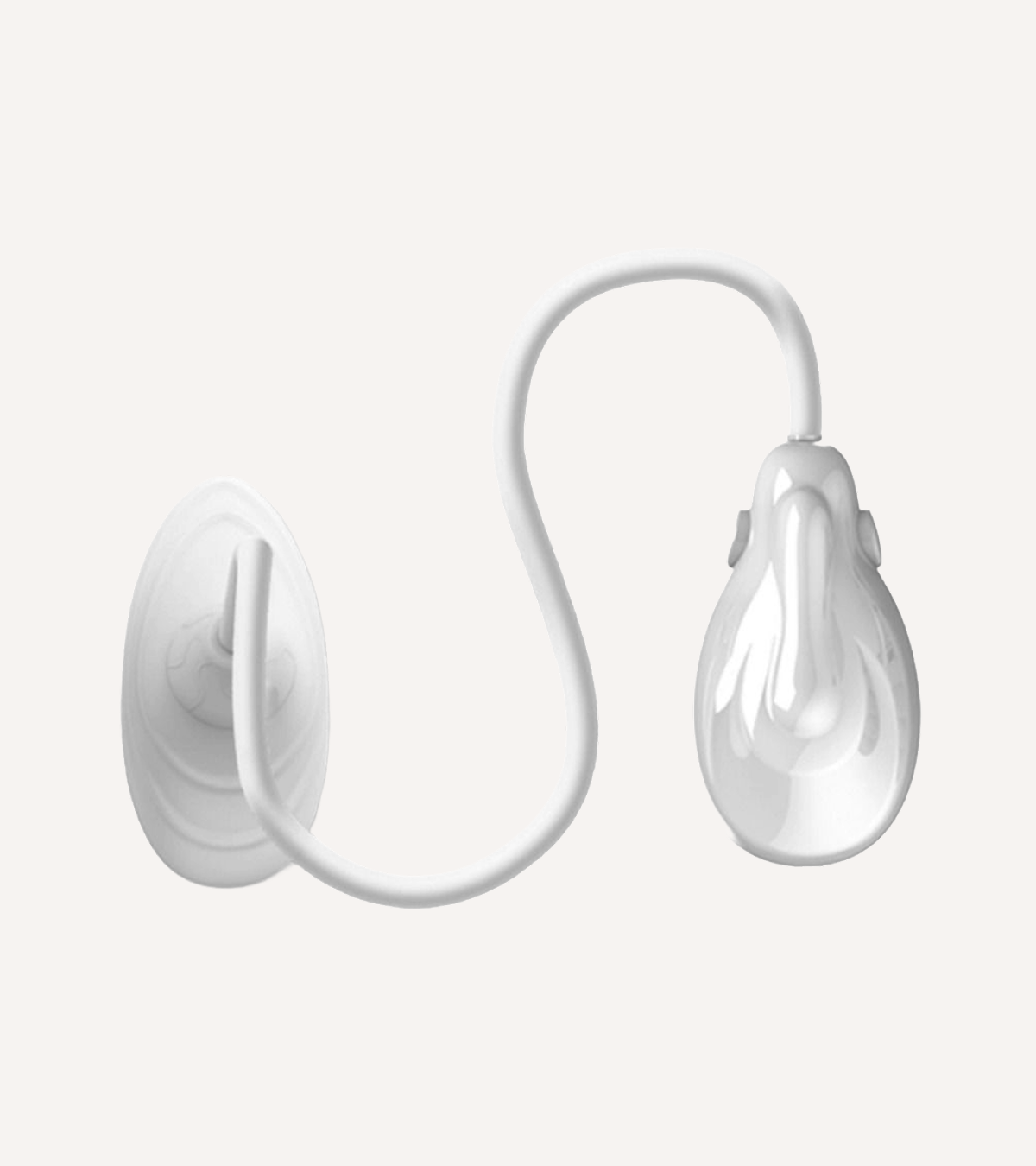 Vaginalpump 'Passionate Lover' Automatisk