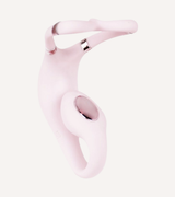 Venus Appstyrd Stimulator Rosa med App