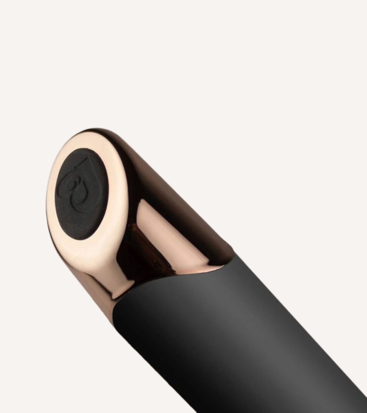 Vibrator 'Chaiamo' Uppladdningsbar