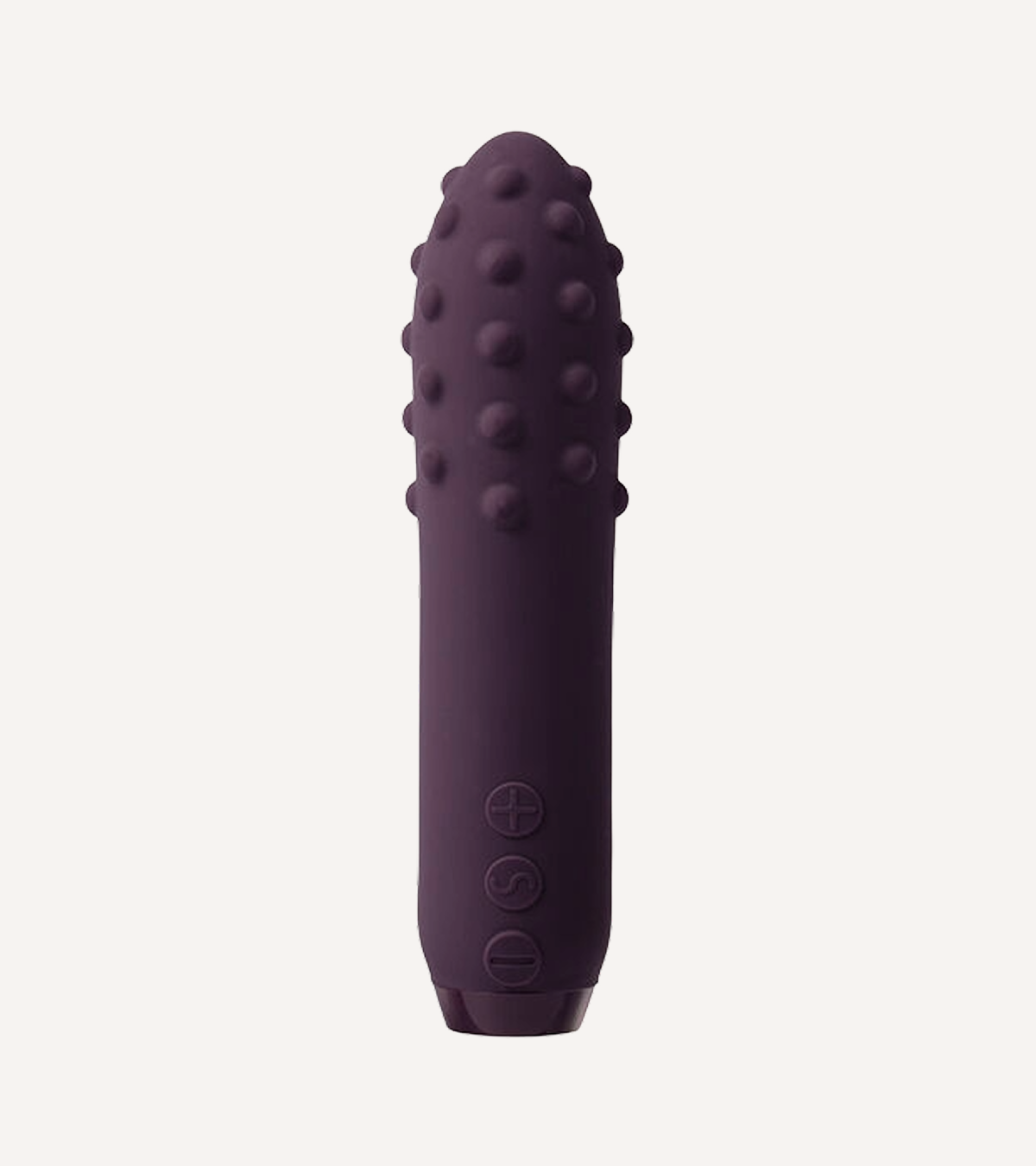 Vibrator 'Duet Bullet' 11,5 cm