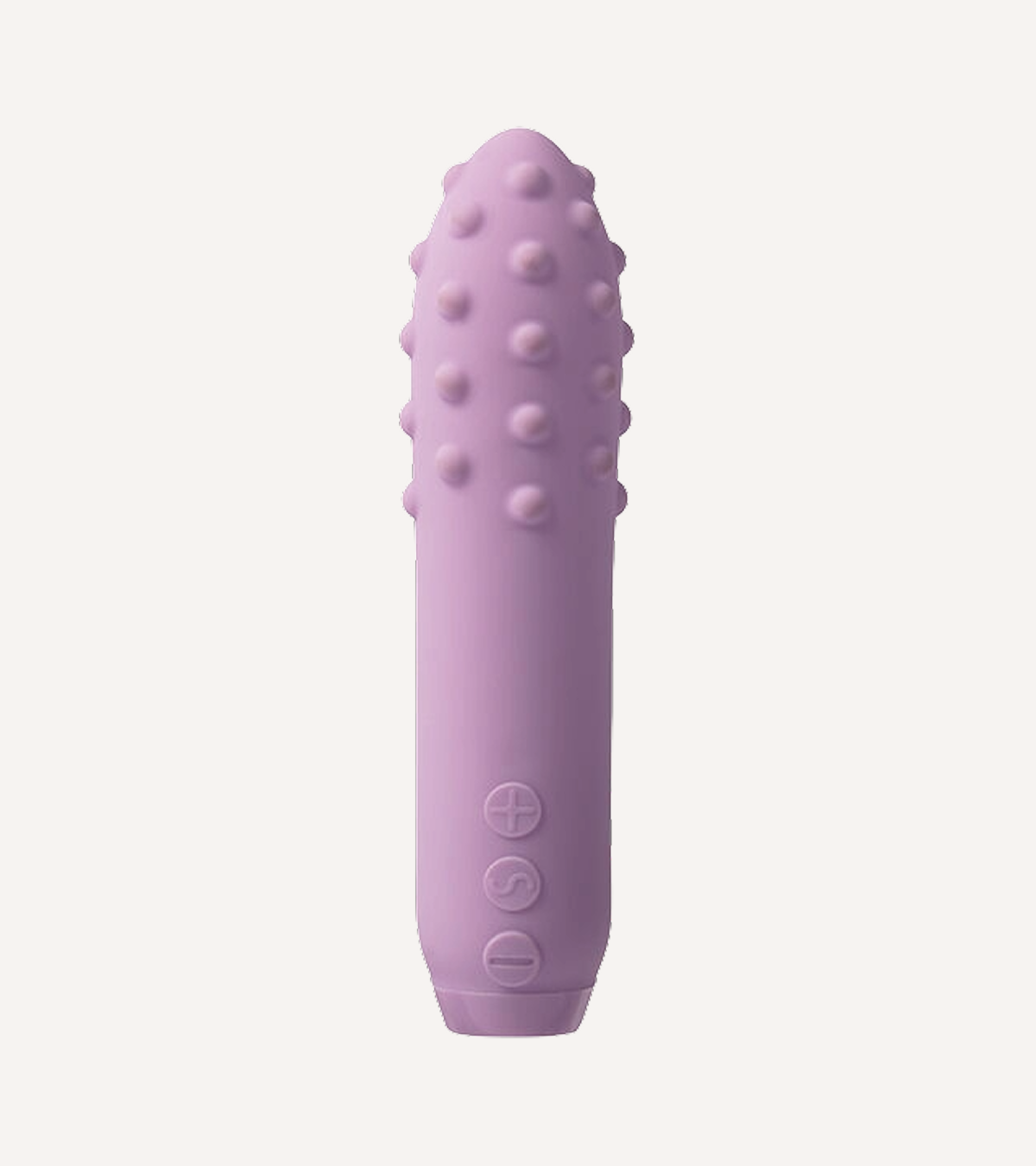 Vibrator 'Duet Bullet' 11,5 cm