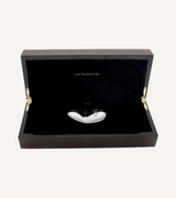 Vibrator 'Yva' Rostfritt Stål