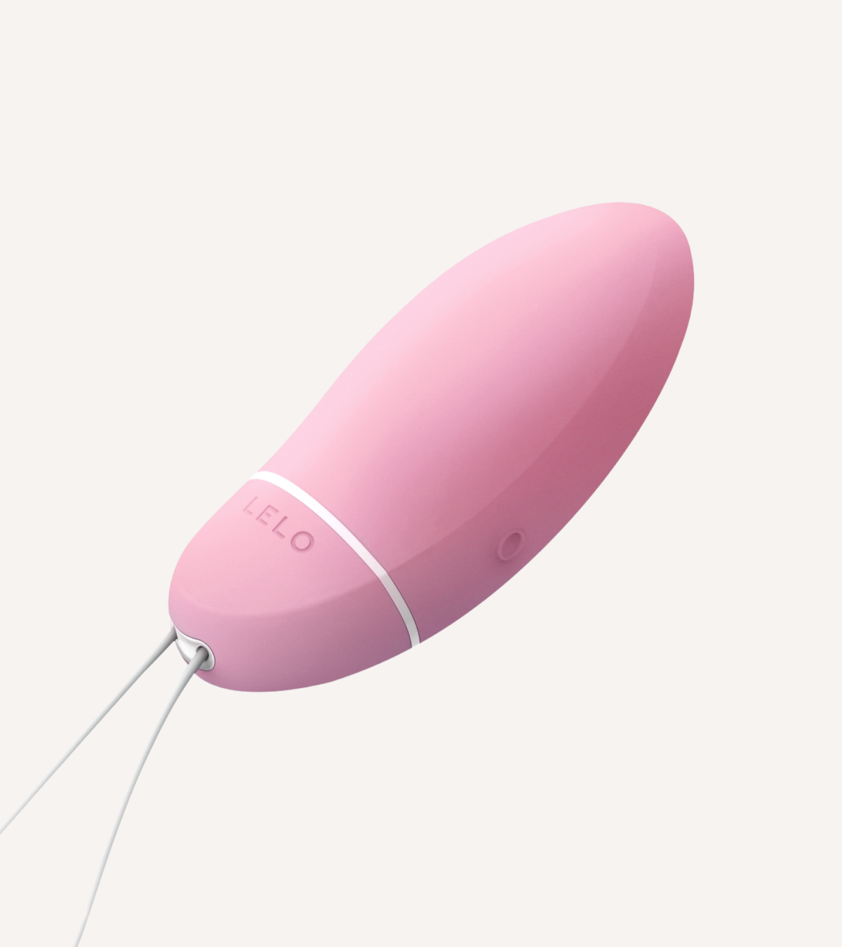 Vibrerande Ägg 'Luna Smart Bead'