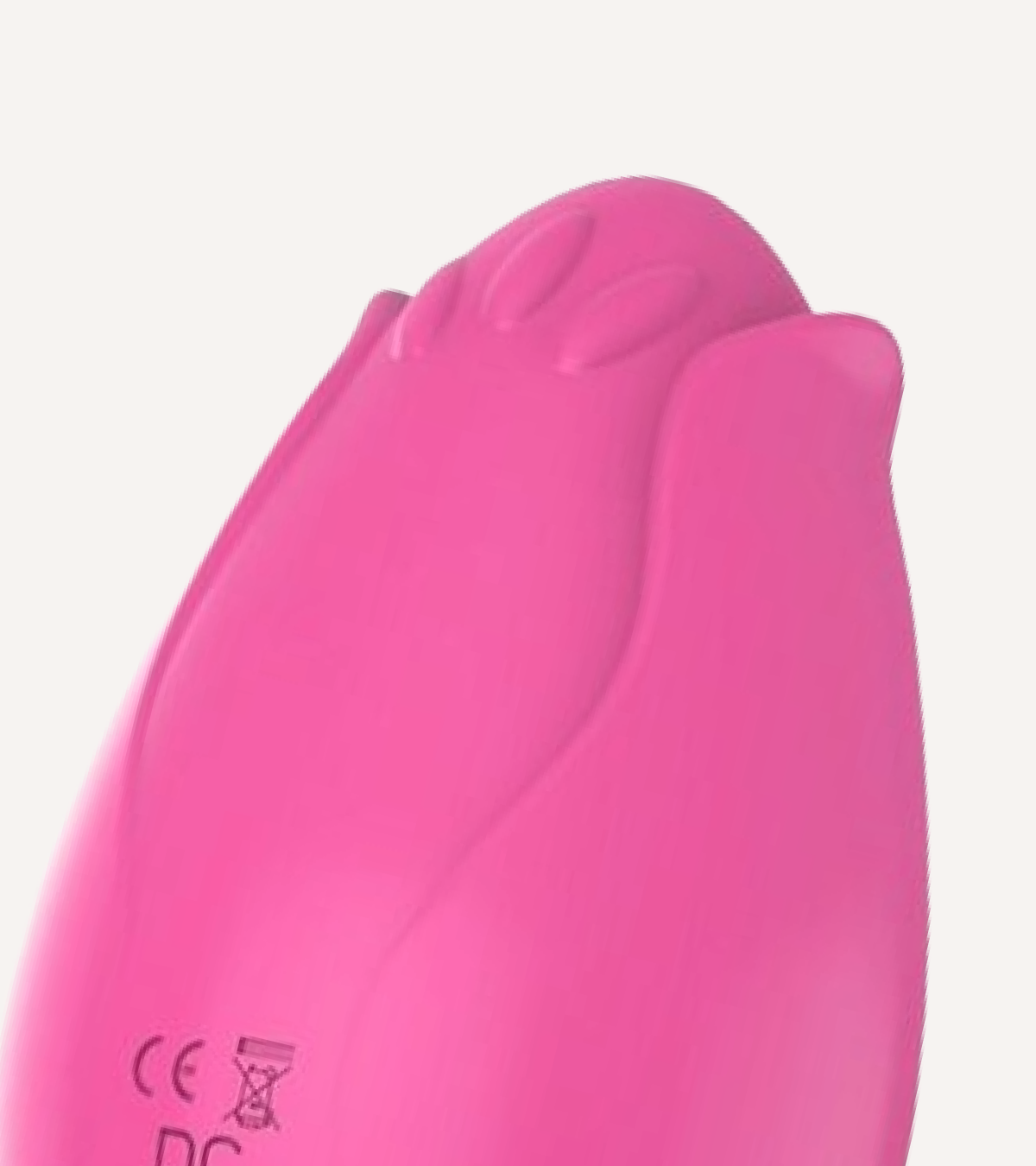 Vibrerande Ägg 'Mandala' Fjärrkontroll