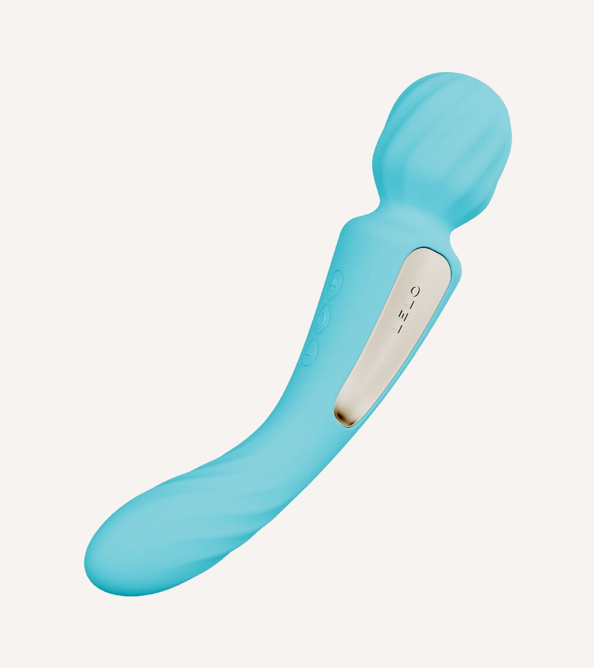 Wand 'Wanda' Dubbeländad