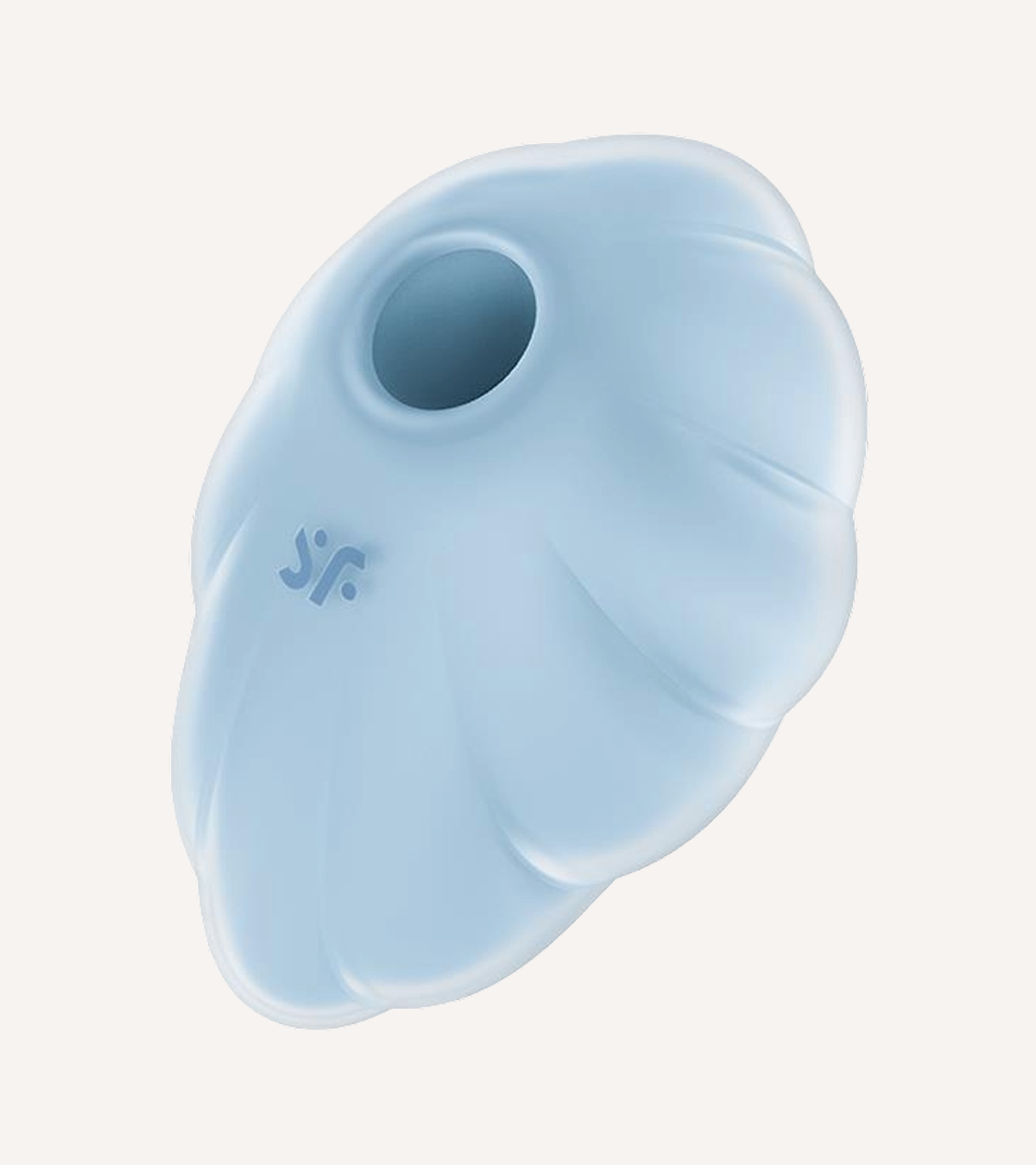 Lufttrycksvibrator 'Cloud Dancer' med Vibration