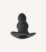 Buttplug Hollow Silikon S/M/L/XL/XXL