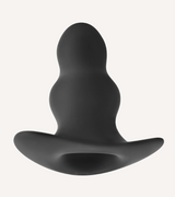 Buttplug Hollow Silikon S/M/L/XL/XXL