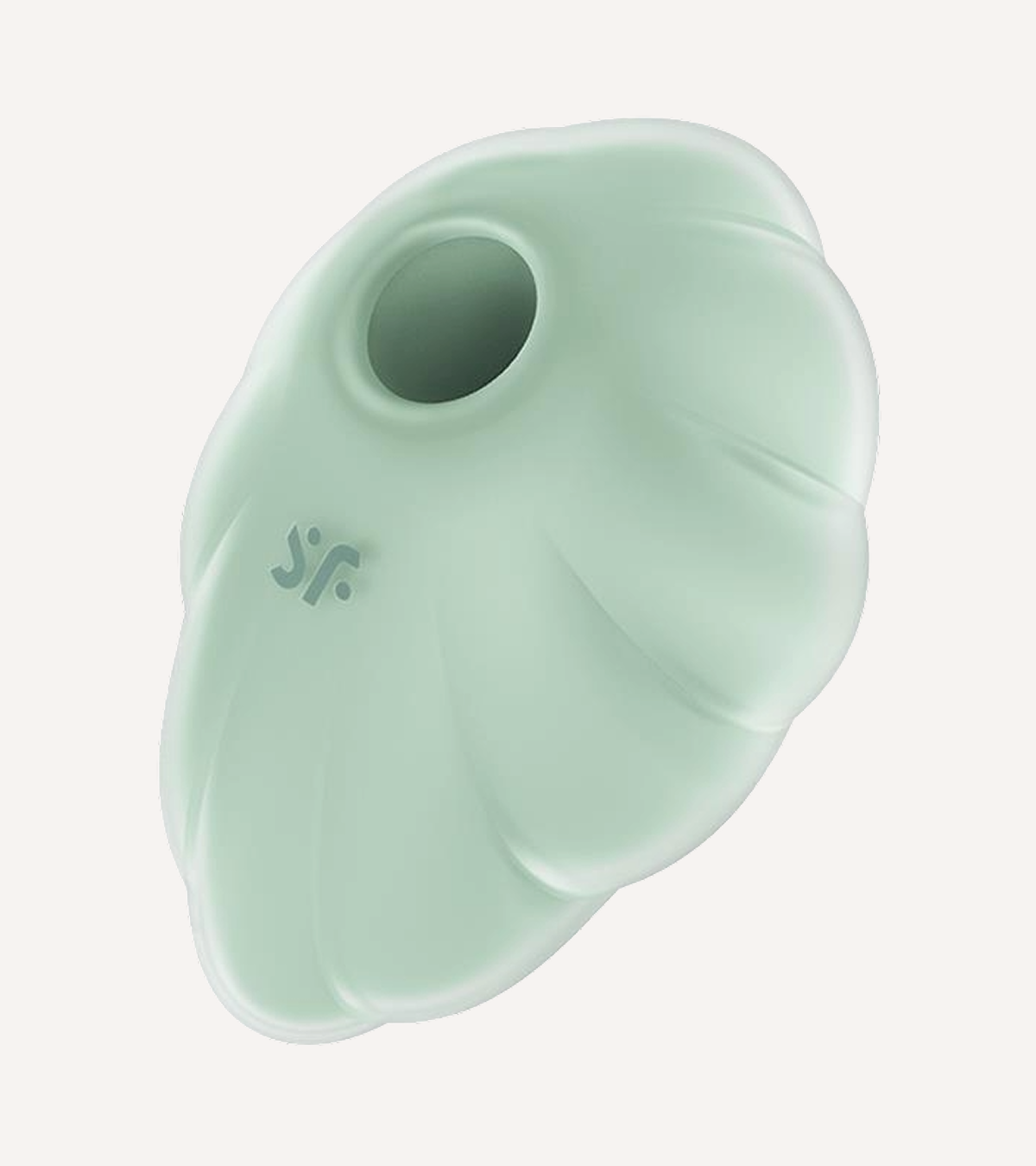 Lufttrycksvibrator 'Cloud Dancer' med Vibration