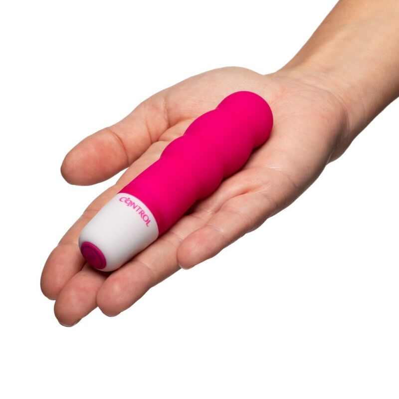 Vibrator 'Velvet Secret' Rosa