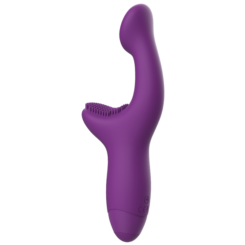 Rabbitvibrator 'Rewokiss' A-Spot