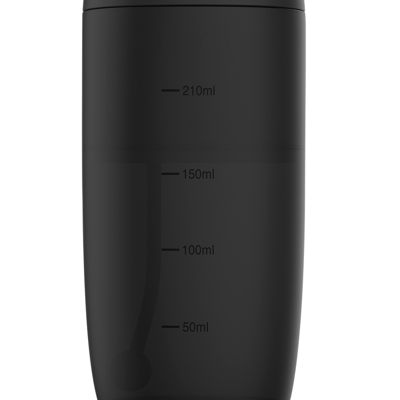 Analrengörare Automatisk med 5 Intensiteter