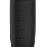 Analrengörare Automatisk med 5 Intensiteter