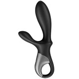 Rabbitvibrator 'Anal Heat Climax+'