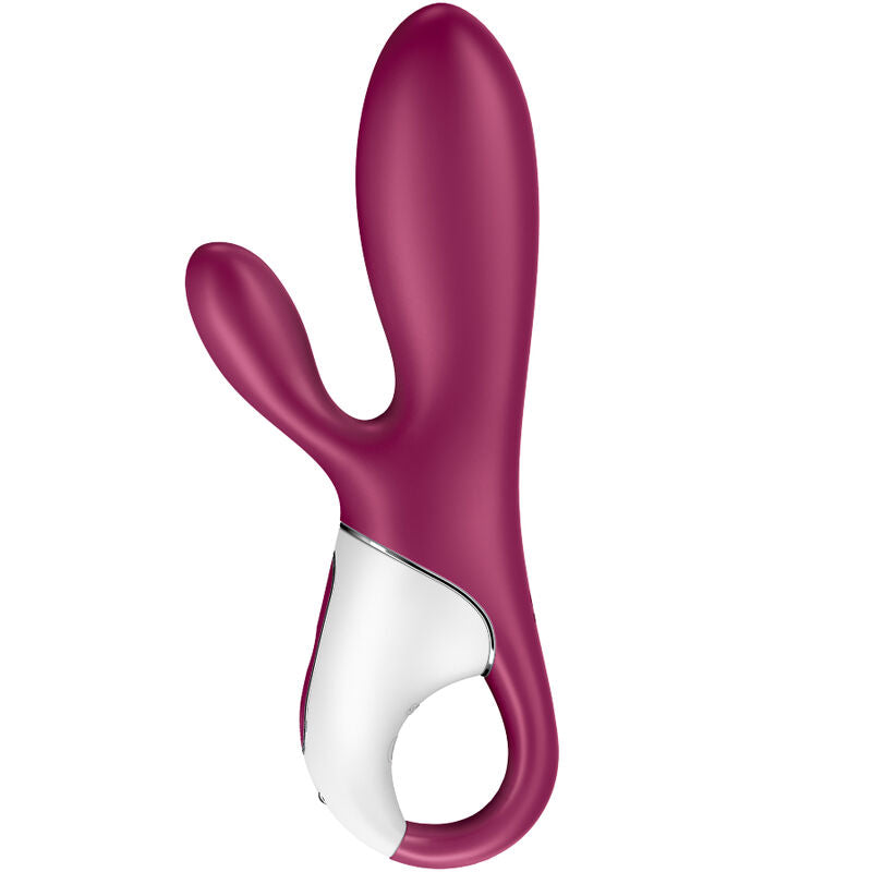 Rabbitvibrator 'Hot Bunny' G-Punkt