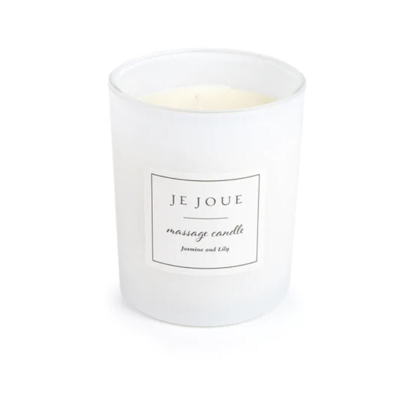 Lyxigt Vibrerande Presentset