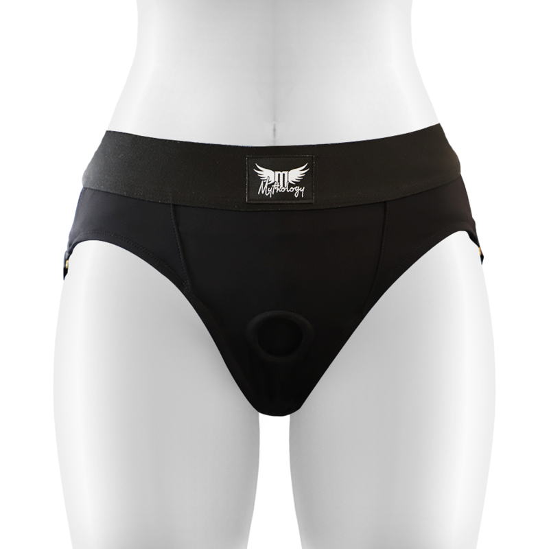 Harness Elastiskt och Veganskt One Size