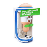 Appstyrd Automatisk Masturbator med AI-teknologi