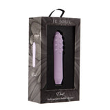 Vibrator 'Duet Bullet' 11,5 cm