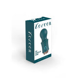 Vibrator 'The Traveller' Uppladdningsbar