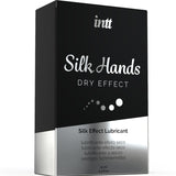 Glidmedel 'Silk Effect' Silikonbaserad 15 ml