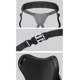 Harness 'Body Dock Original' Sugkoppsfäste