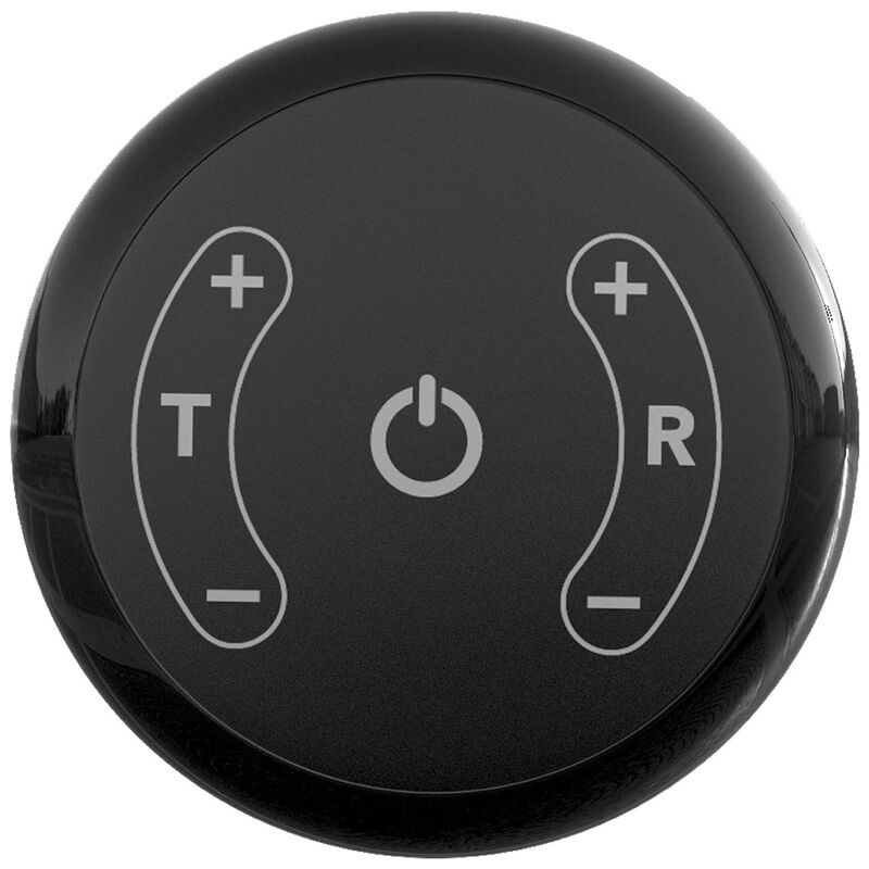 Sexmaskin 'Big Bang Rotation & Push'