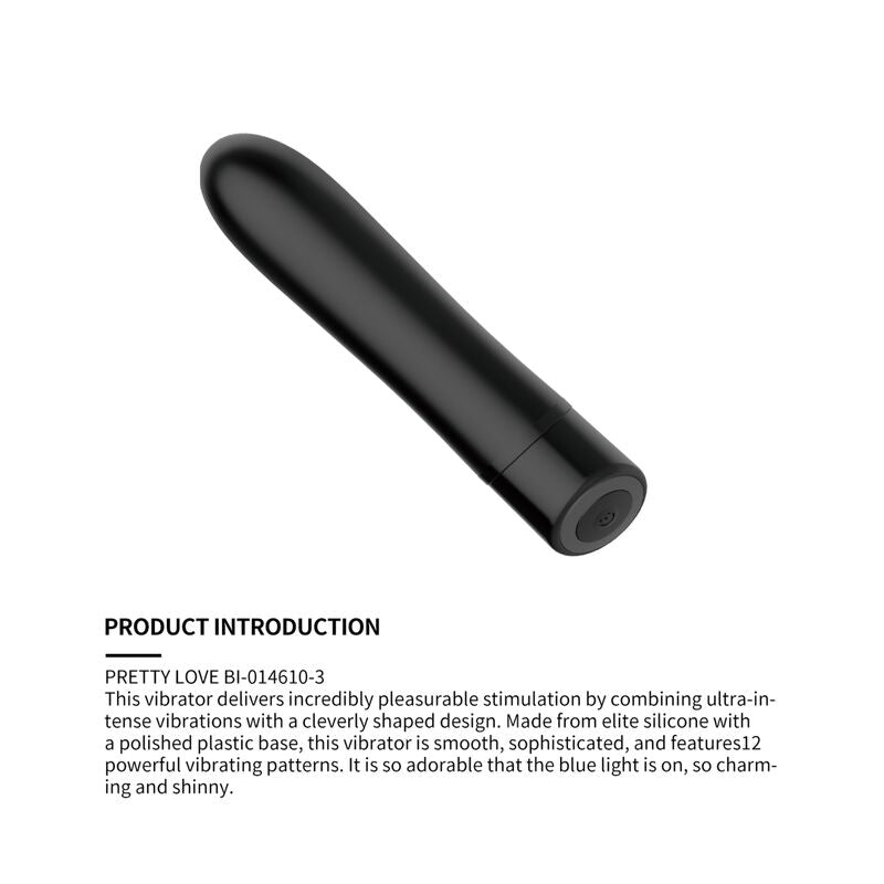 Pretty Love Kit för Par Special Edition